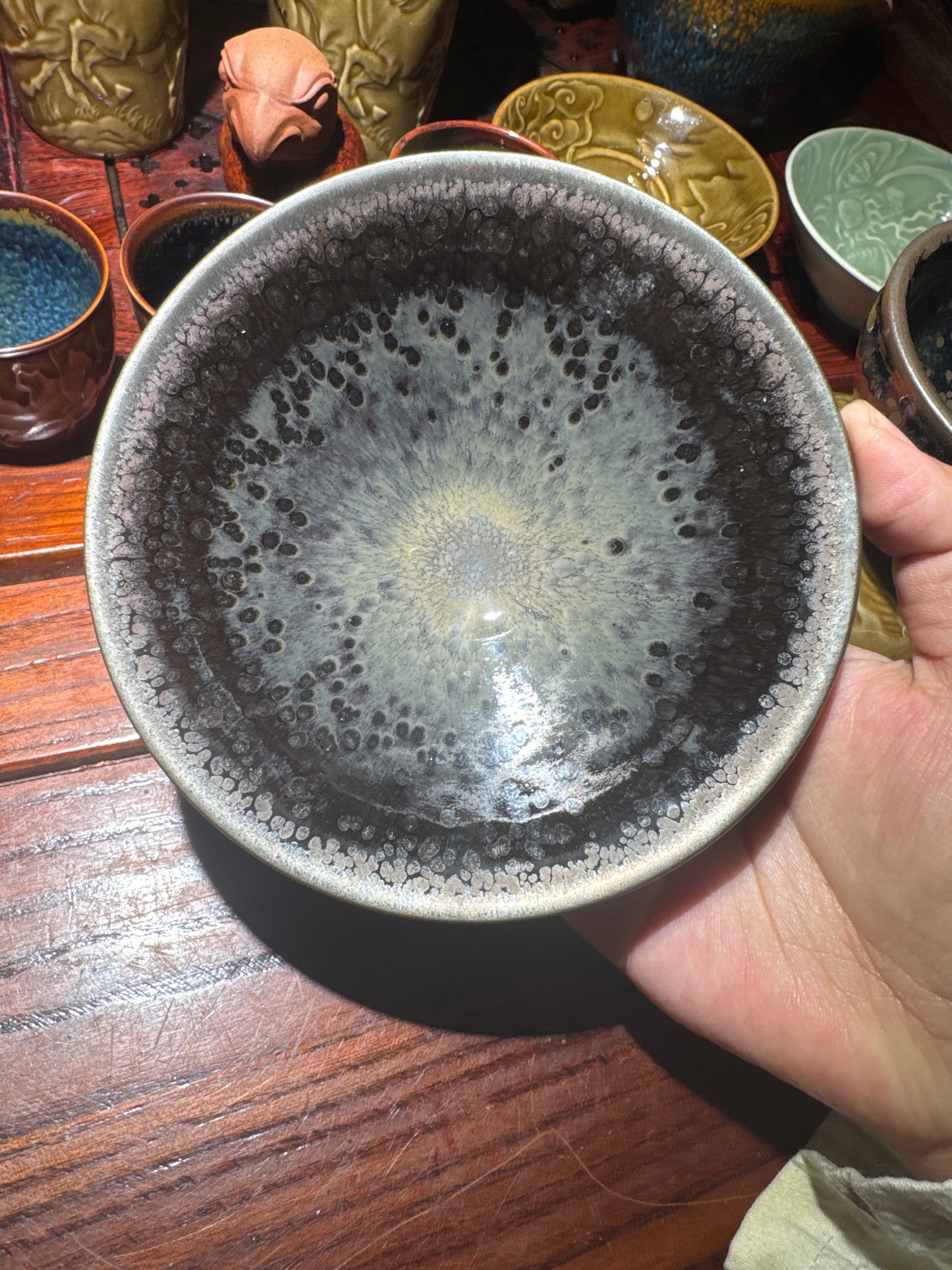 Master Ren Feng
