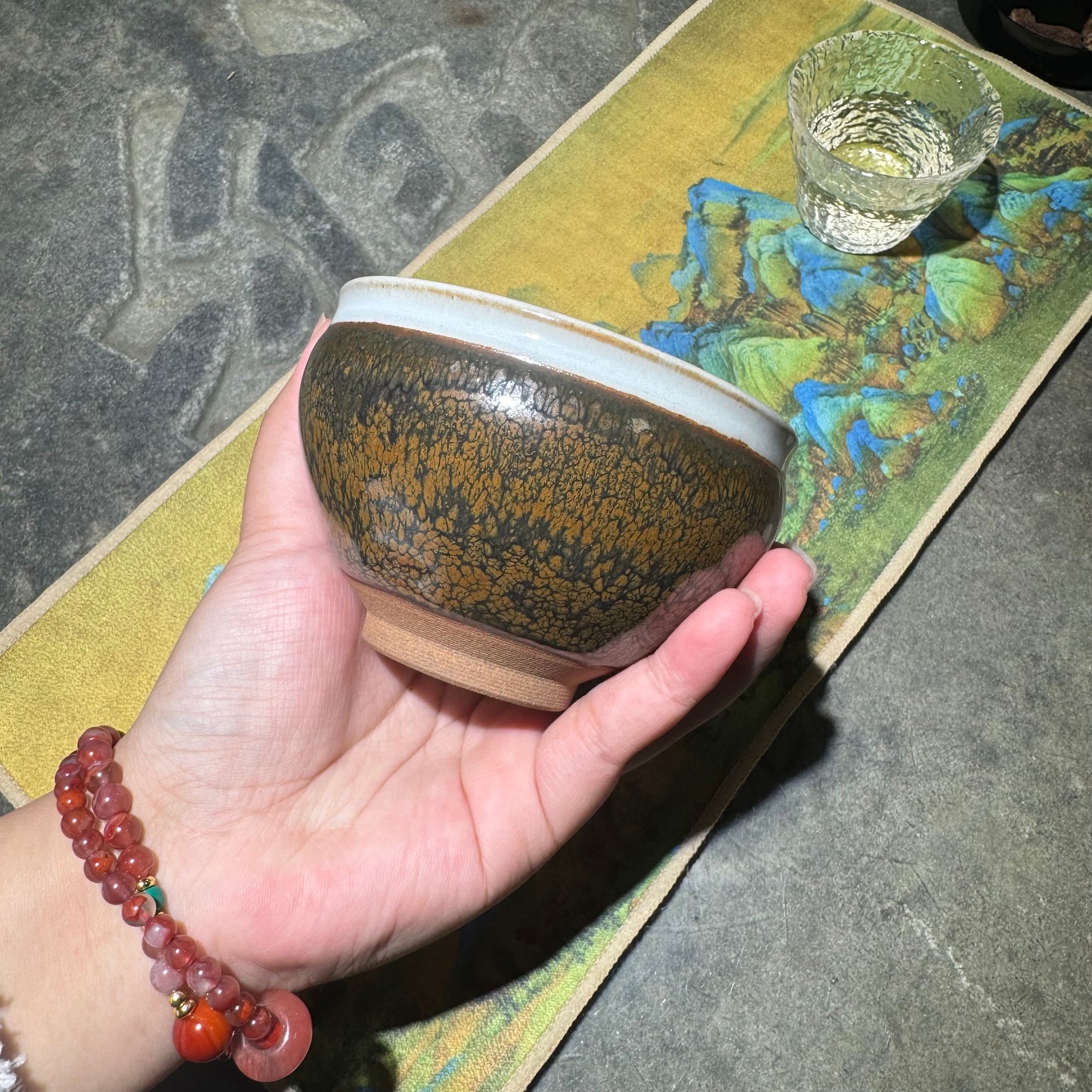 Master Xu Rubao