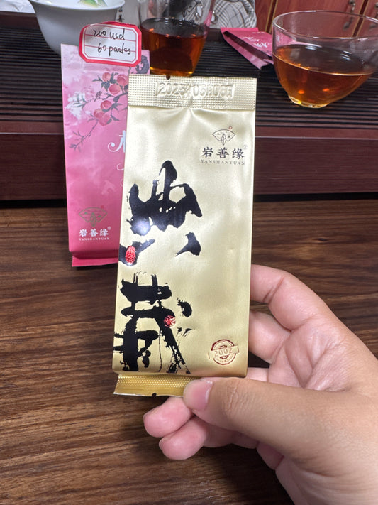 Tea