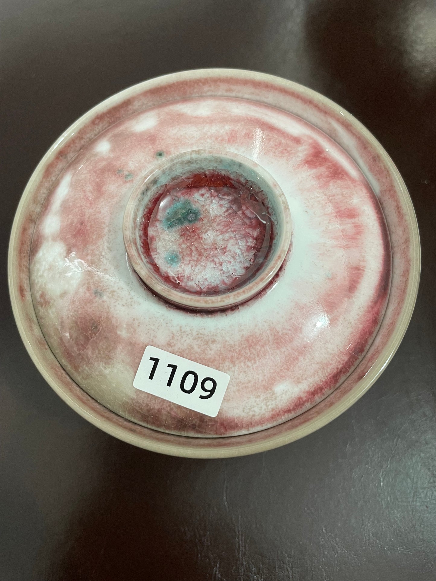 Long-awaited kiln opening