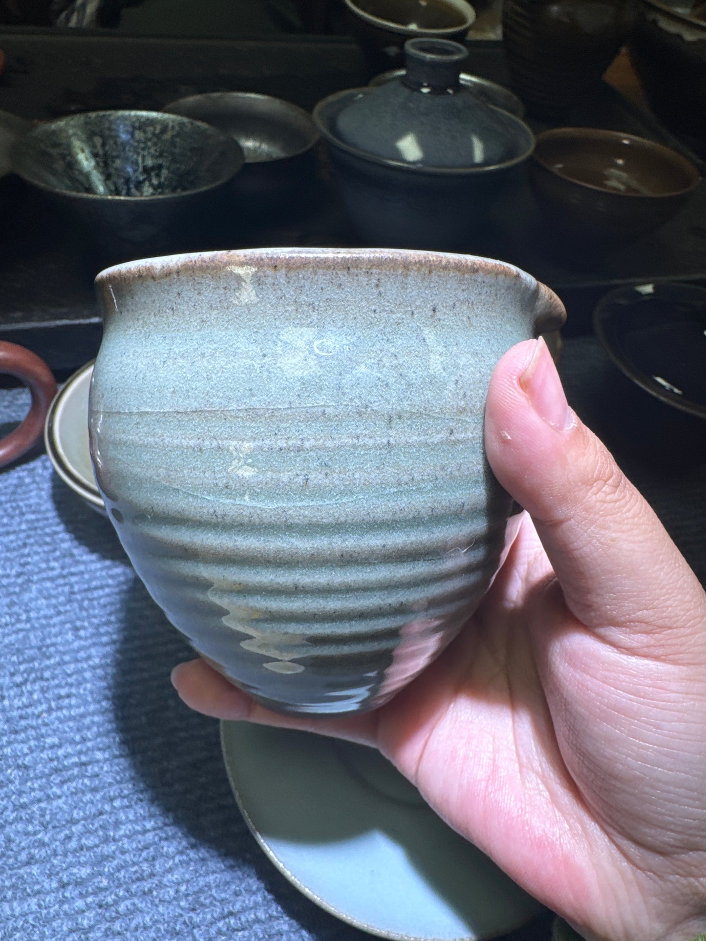 Master Huang Wenyong