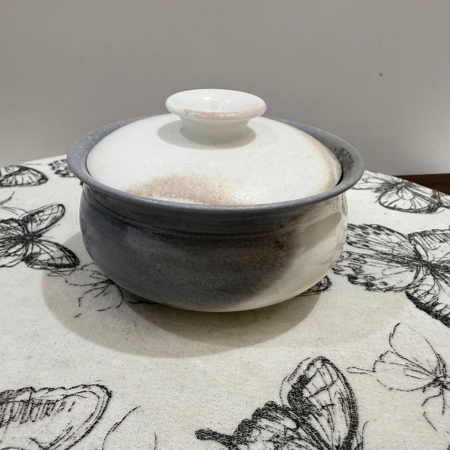 Barefired cup by NYC