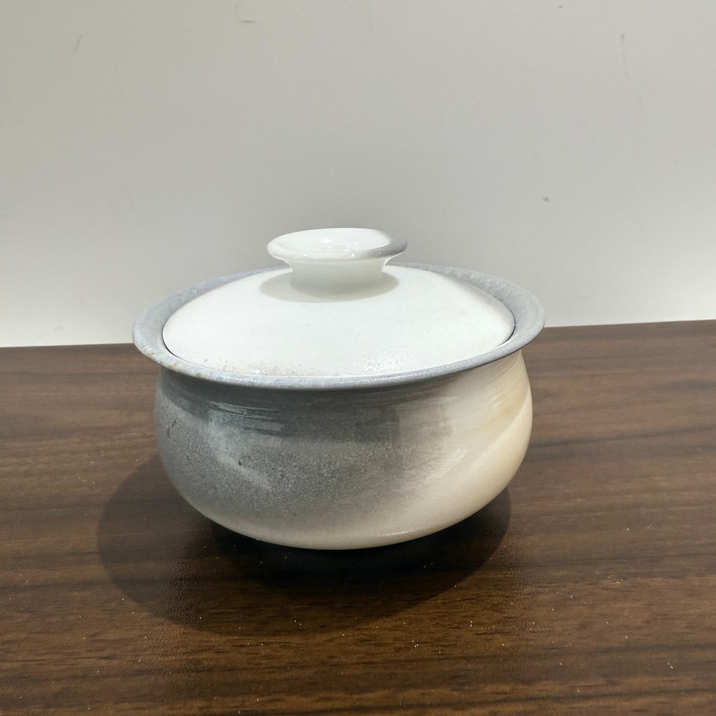 Barefired cup by NYC