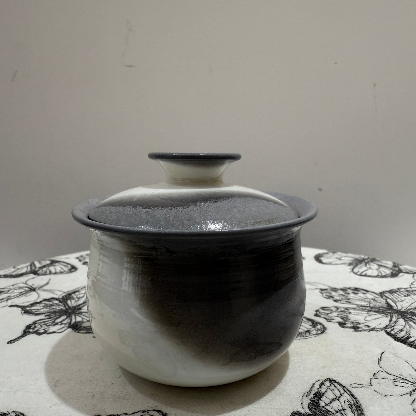 Barefired cup by NYC