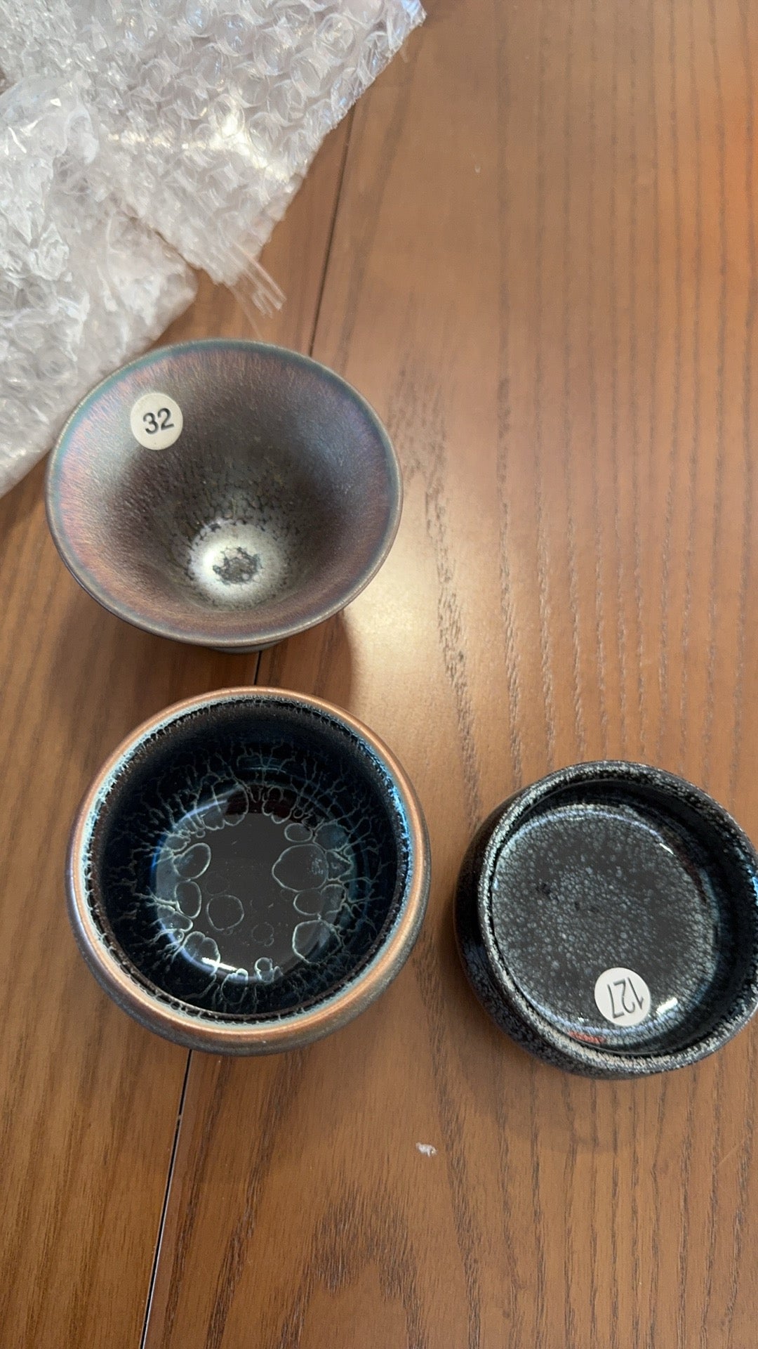 Master Tianxi