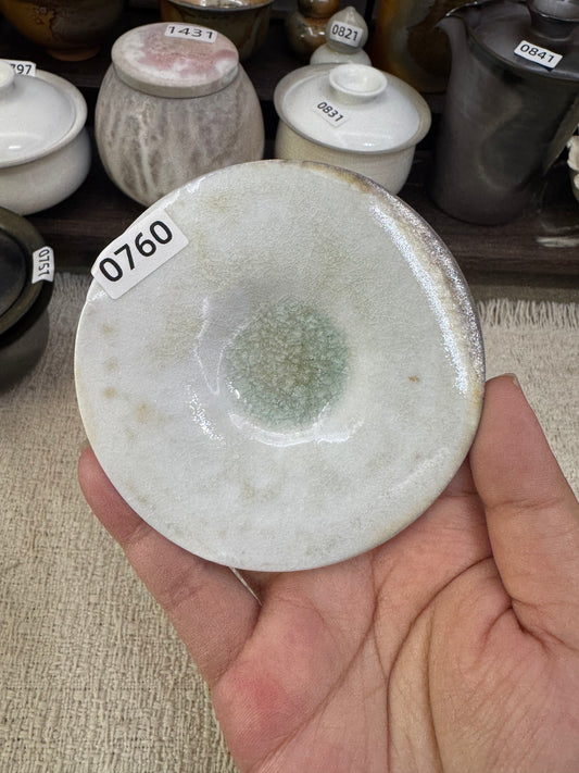 Barefired cup by NYC