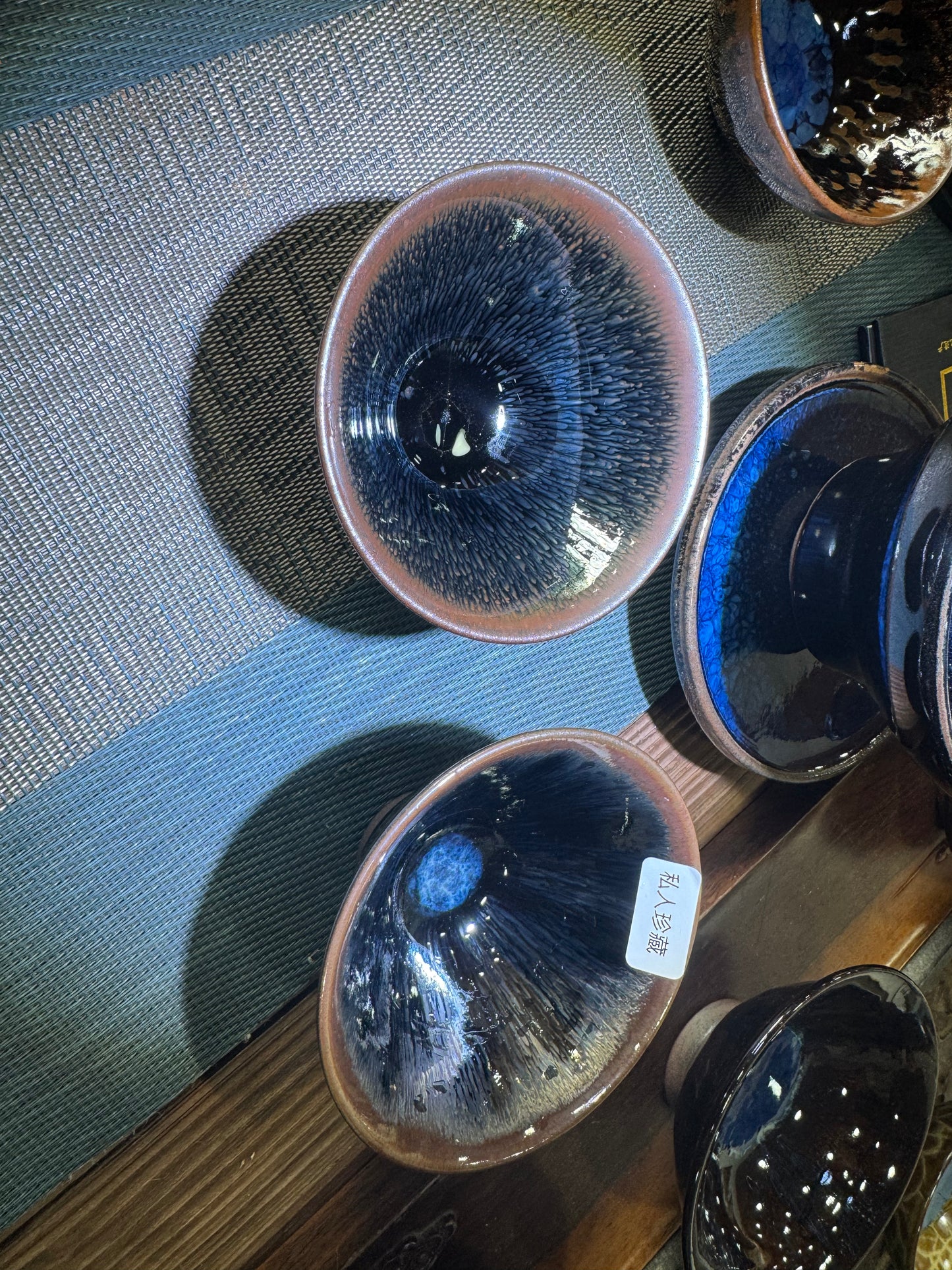 Barefired cup by NYC