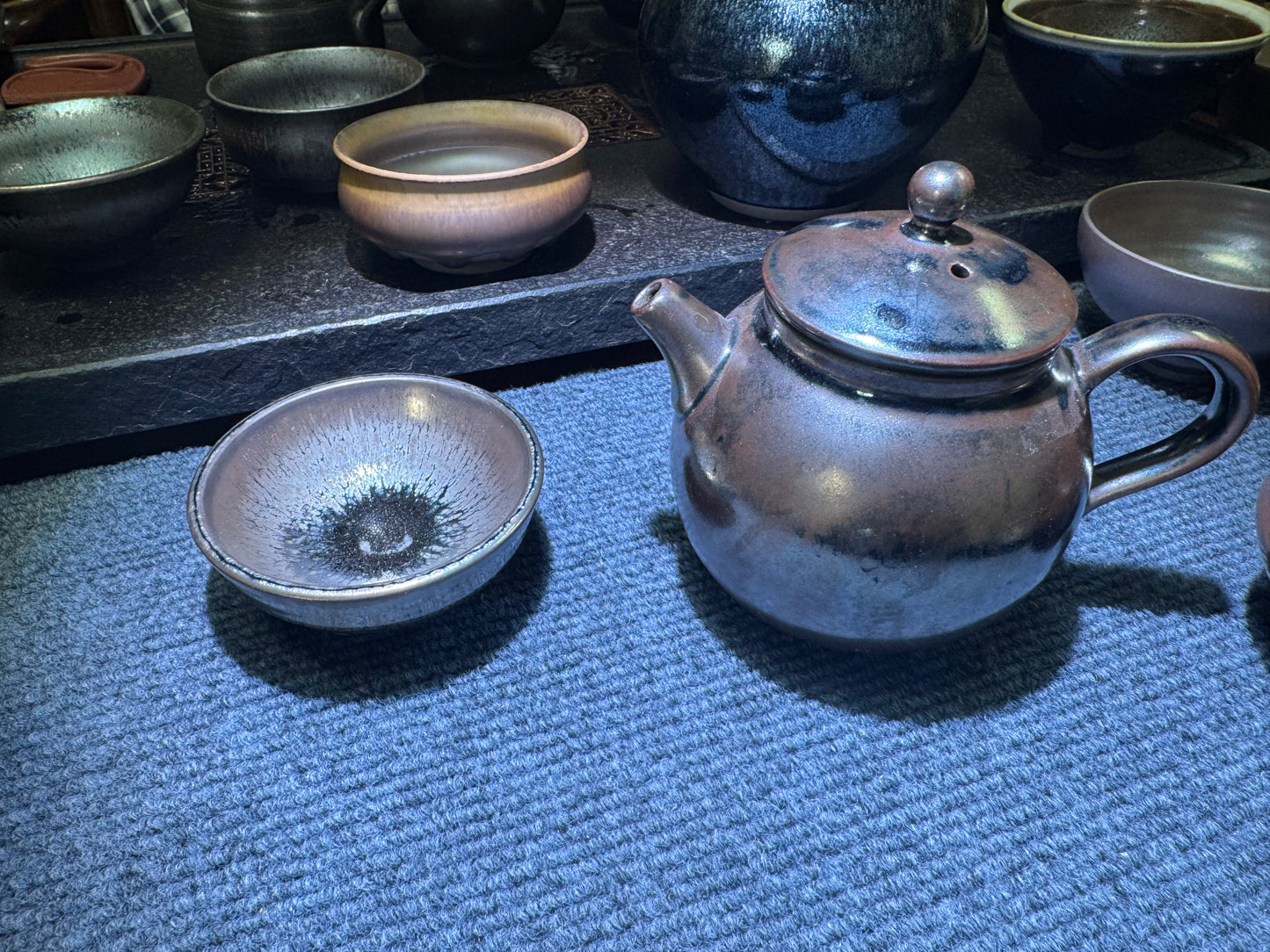 Master Huang Wenyong