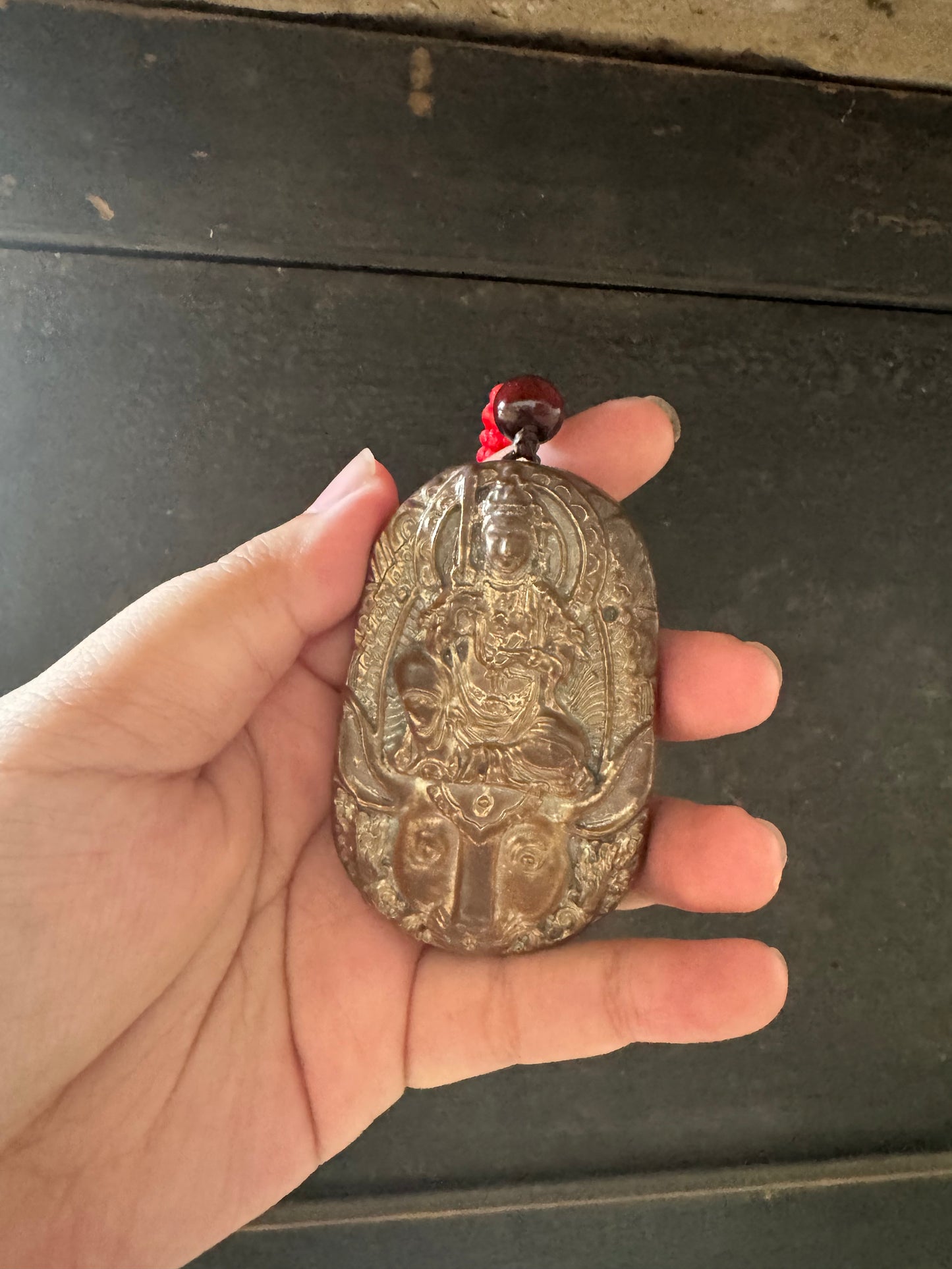 Kola Ge Trap
